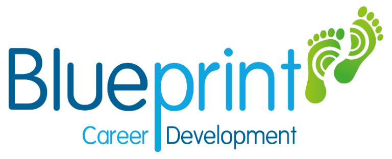 Blueprint Career Development logo