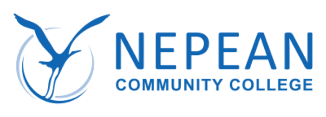 Nepean Community College logo